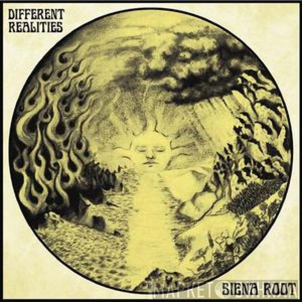 Siena Root - Different Realities