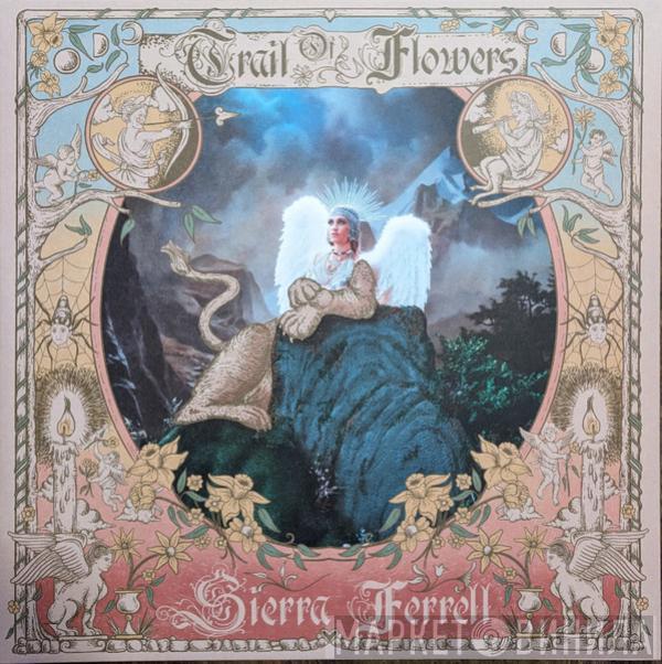 Sierra Ferrell - Trail Of Flowers