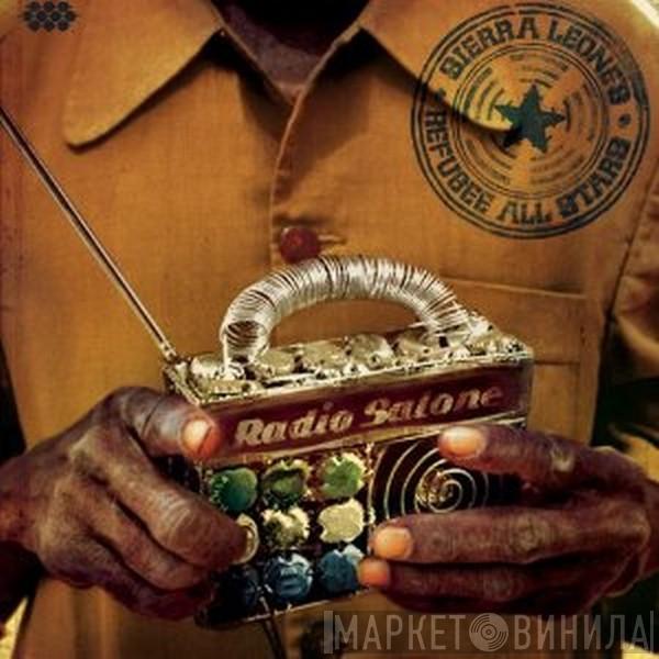 Sierra Leone's Refugee All Stars - Radio Salone