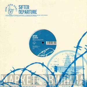 Sifter - Departure