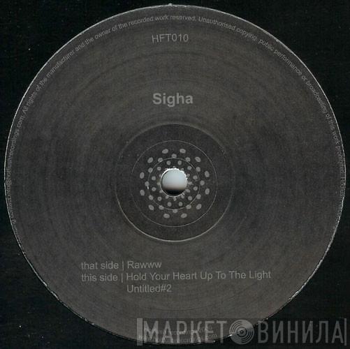 Sigha - Rawww
