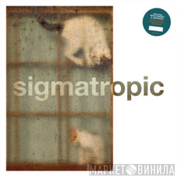 Sigmatropic - Every Soul Is A Boat