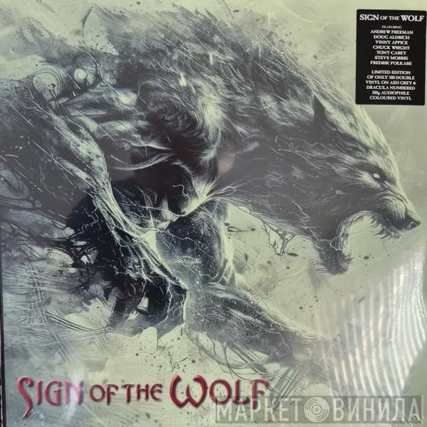  - Sign Of The Wolf