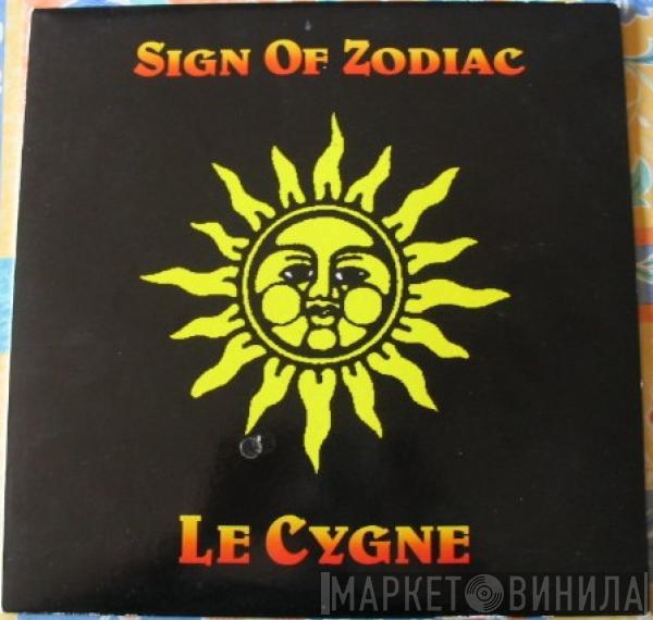  Sign Of Zodiac  - Le Cygne