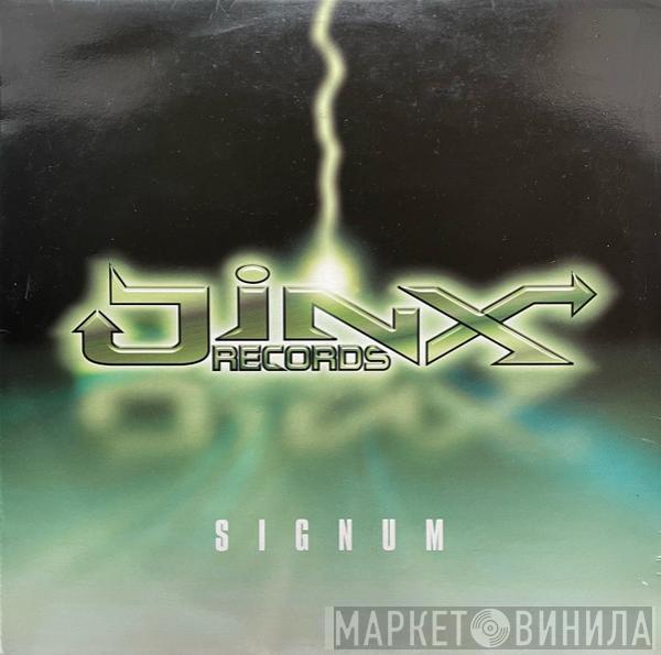  Signum  - What Ya Got 4 Me