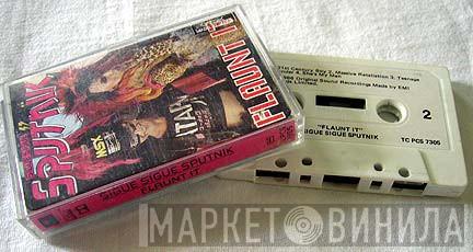  Sigue Sigue Sputnik  - Flaunt It