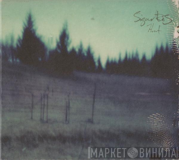 Sigur Rós - Hvarf - Heim