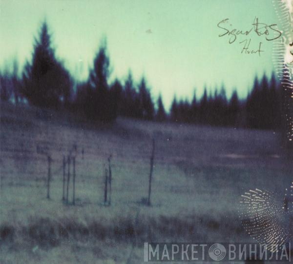 Sigur Rós - Hvarf Heim
