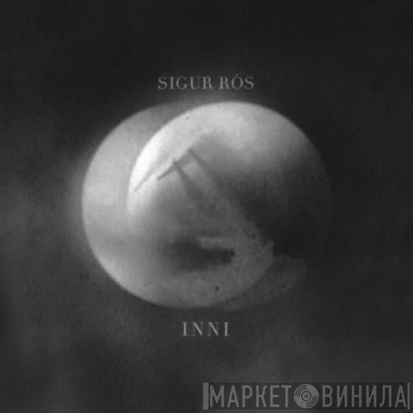  Sigur Rós  - Inni