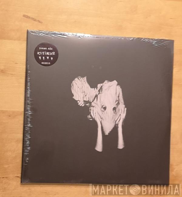  Sigur Rós  - Kveikur