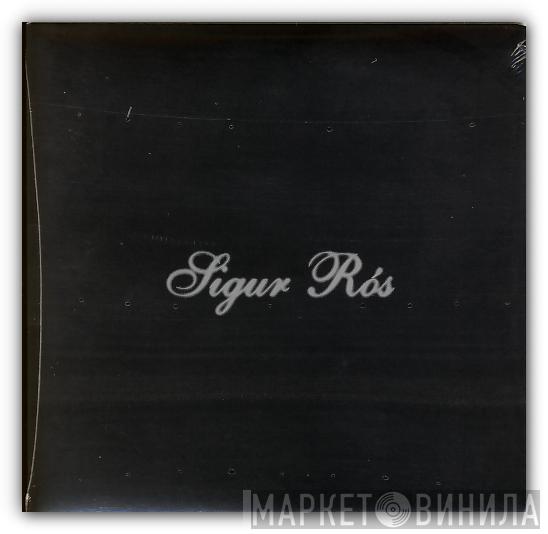  Sigur Rós  - Svefn-g-englar
