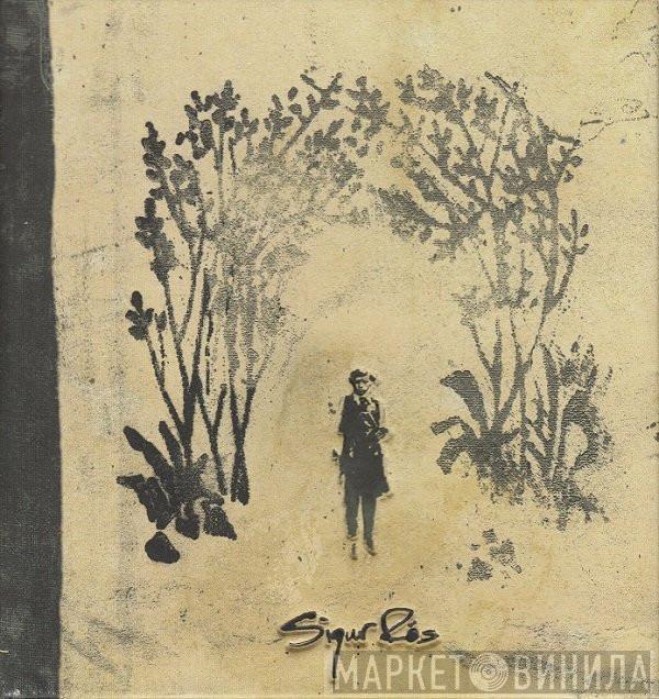  Sigur Rós  - Takk...