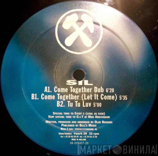 Sil - Come Together