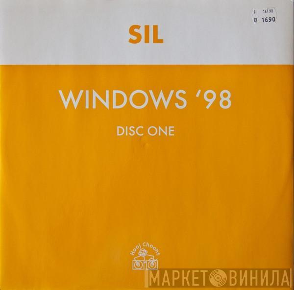 Sil - Windows '98