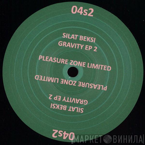 Silat Beksi - Gravity EP 2