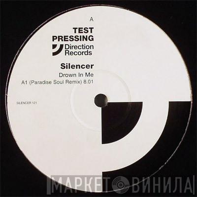 Silencer - Drown In Me