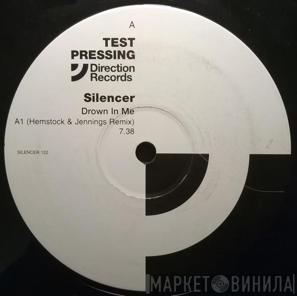 Silencer - Drown In Me