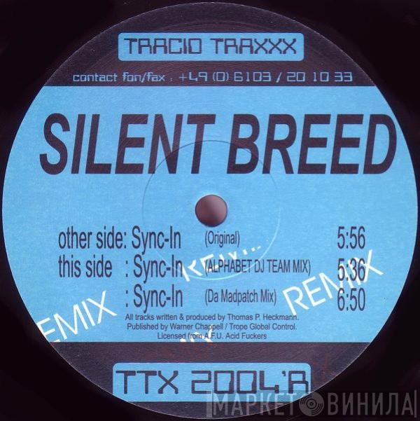 Silent Breed - Sync-In (Remix)