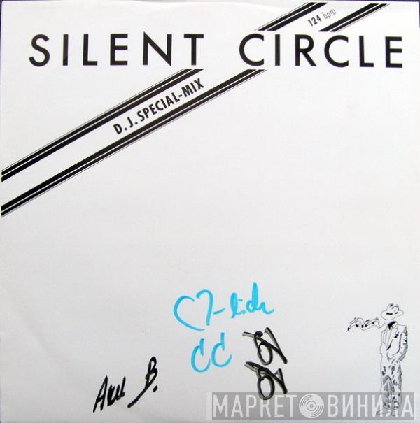  Silent Circle  - D.J. Special-Mix