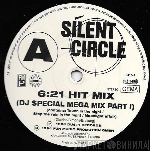Silent Circle - Hit Mix