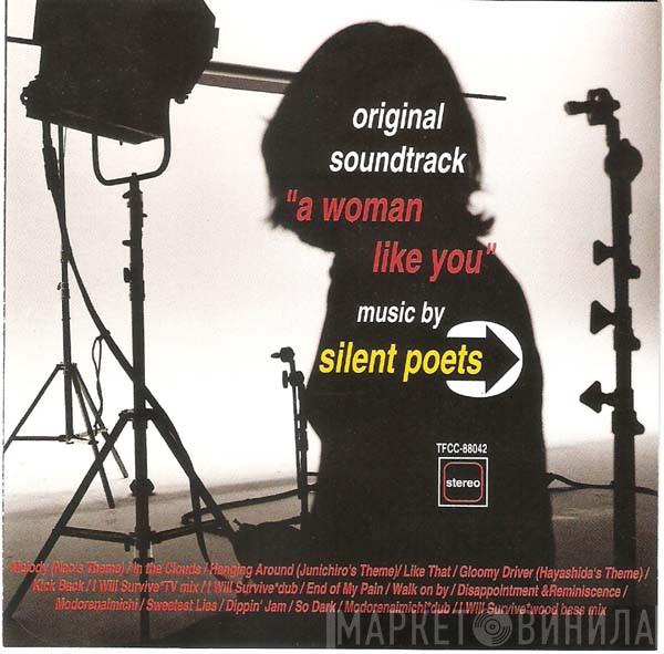 Silent Poets - A Woman Like You (Original Soundtrack)
