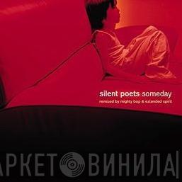 Silent Poets - Someday