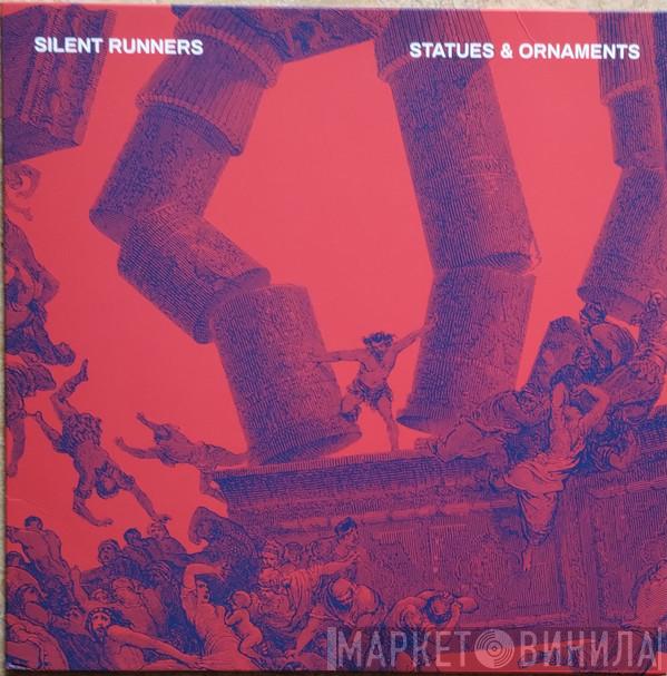 Silent Runners - Statues & Ornaments