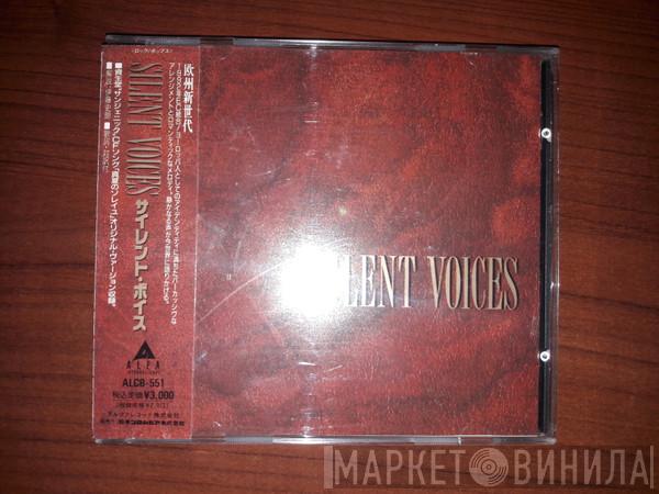 Silent Voices  - Silent Voices