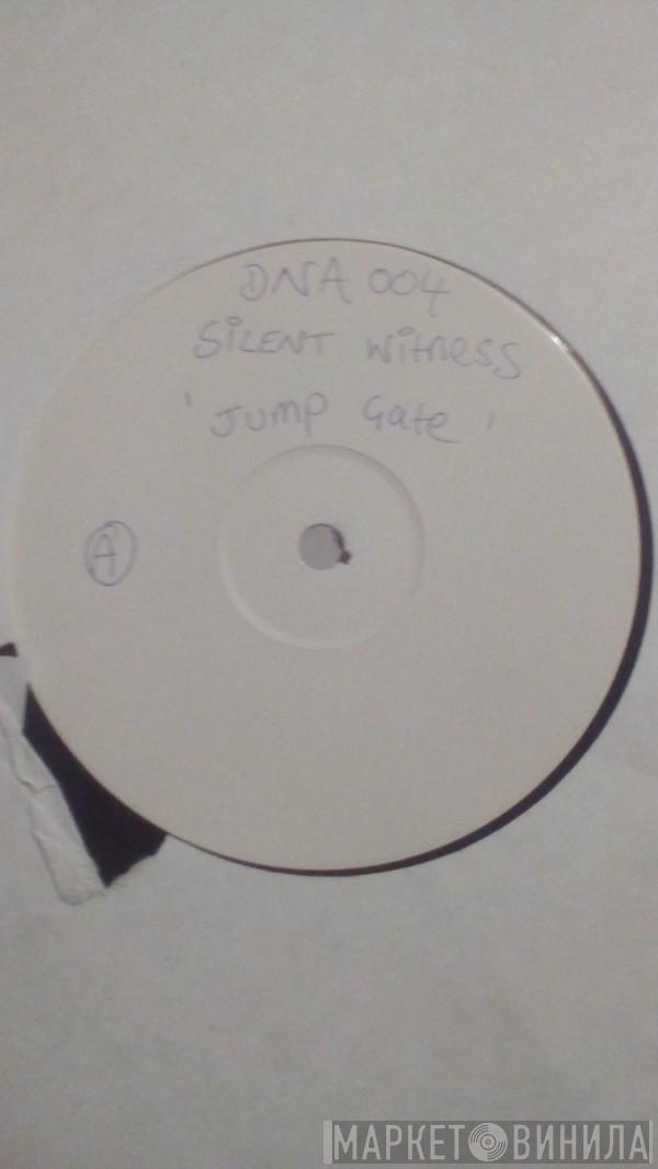 Silent Witness - Jump Gate / Amazon