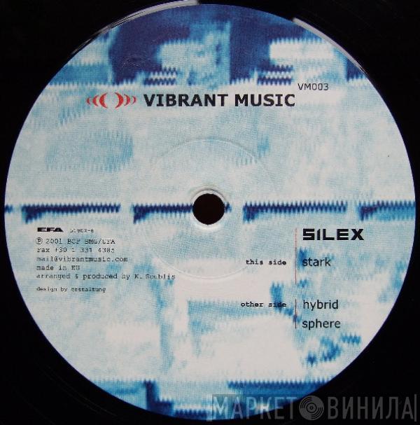 Silex - Stark