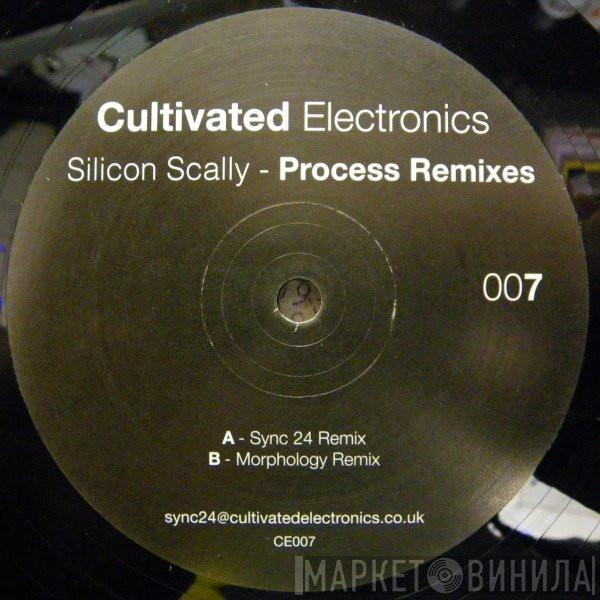 Silicon Scally - Process Remixes