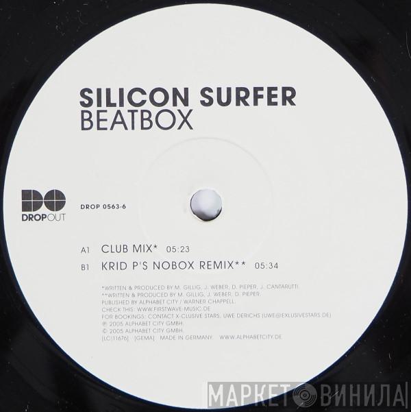 Silicon Surfer - Beatbox