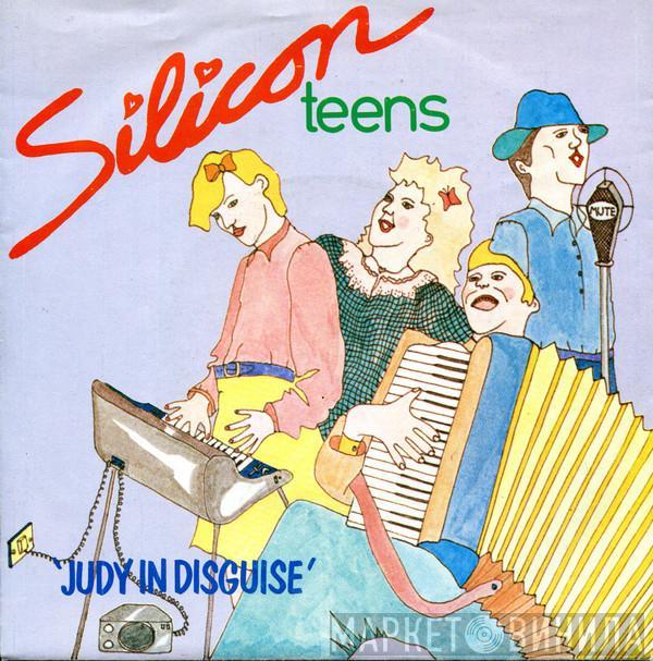 Silicon Teens - Judy In Disguise