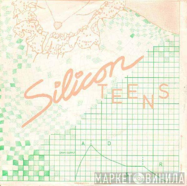 Silicon Teens - Memphis Tennessee