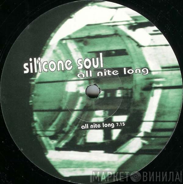 Silicone Soul - All Nite Long