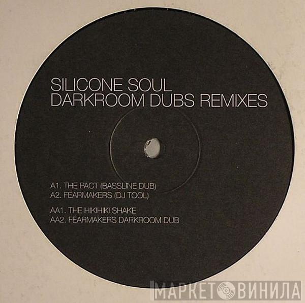Silicone Soul - Darkroom Dubs (Remixes)