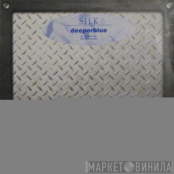 Silk - Deeperblue