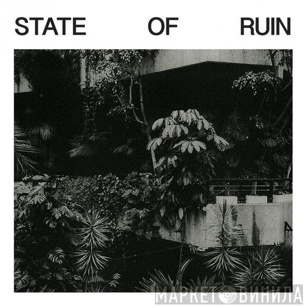 Silk Road Assassins - State Of Ruin