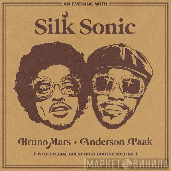 Silk Sonic - An Evening With Silk Sonic
