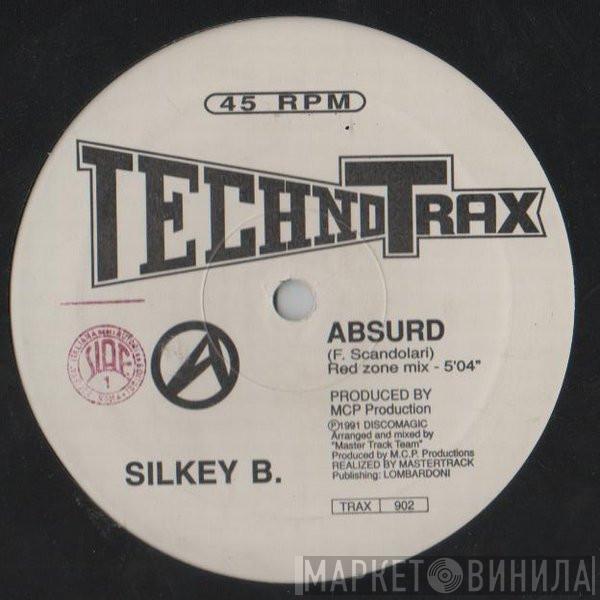 Silkey B. - Absurd