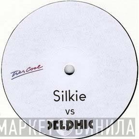 Silkie, Delphic - Halcyon (Silkie Remix)