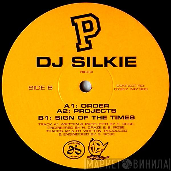 Silkie - Order