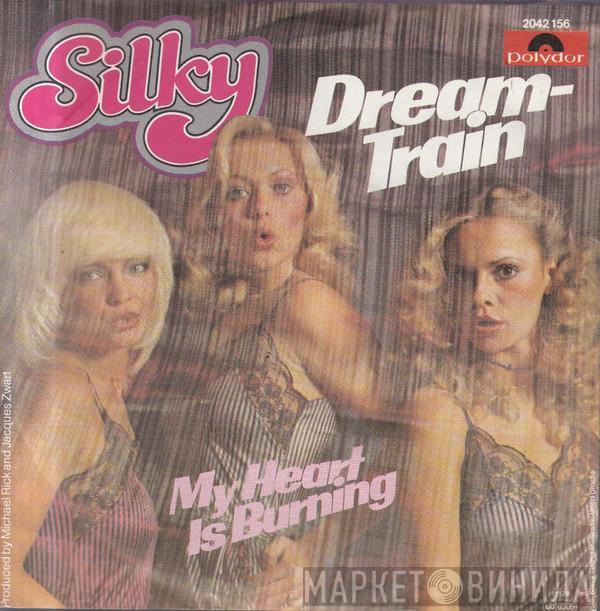 Silky  - Dream-Train