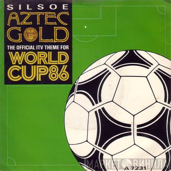 Silsoe - Aztec Gold