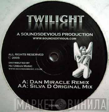 Silva D - Twilight