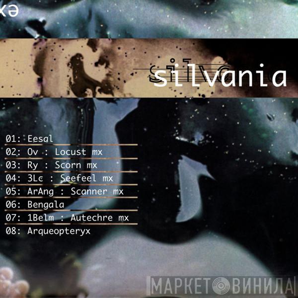Silvania - Delay Tambor