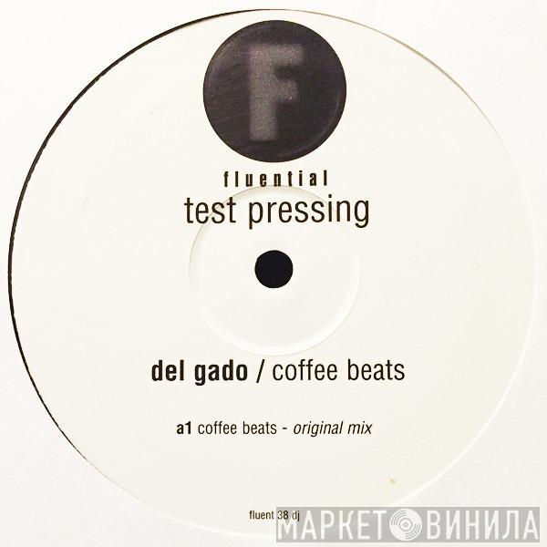 Silvano Del Gado - Coffee Beats