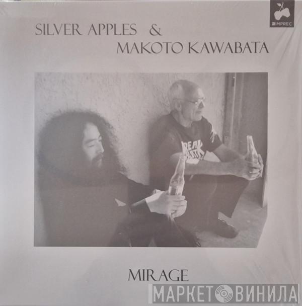 Silver Apples, Makoto Kawabata - Mirage