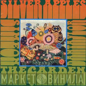 Silver Apples - The Garden