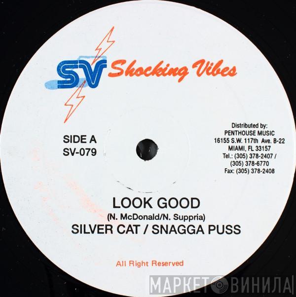 Silver Cat , Snagga Puss, Tanto Metro - Look Good // Ratings